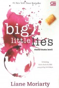 Dusta-Dusta Kecil = Big Little Lies