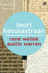 Teori Kesusastraan