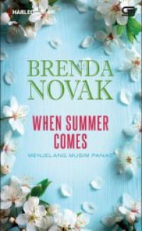 When Summer Comes : Menjelang Musim Panas