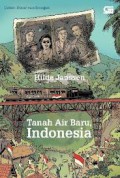 Tanah Air Baru, Indonesia