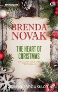 The Heart Of Christmas : Kaulah Hadiah Terindah