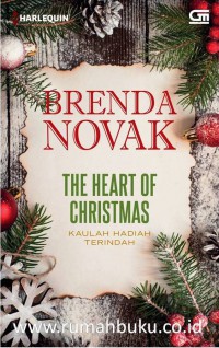 The Heart Of Christmas : Kaulah Hadiah Terindah