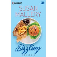 Sizzling : Mendesis