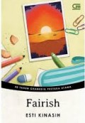Fairish