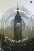 Striking Distance : Dalam Jangkauan Bahaya