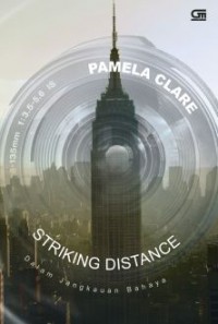 Striking Distance : Dalam Jangkauan Bahaya