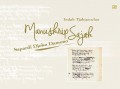Manuskrip Sajak Sapardi Djoko Darmono