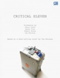 Critical Eleven Screenplay