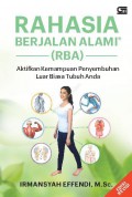 Rahasia Berjalan Alami (Rba)