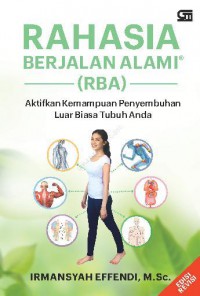 Rahasia Berjalan Alami (Rba)