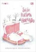Salju Pertama Di Hokaido