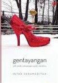 Gentayangan: Pilih Sendiri Petualang Sepatu Merahmu