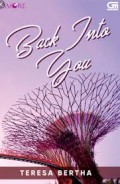 Back Into You