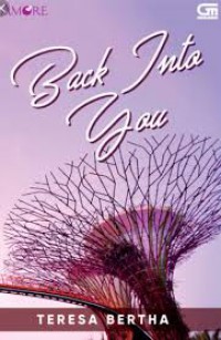 Back Into You