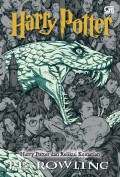 Harry Potter 07: H. Potter & Relikui Kmt/Sc