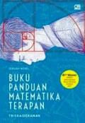 Buku Panduan Matematika Terapan