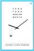 Yang Fana Adalah Waktu
