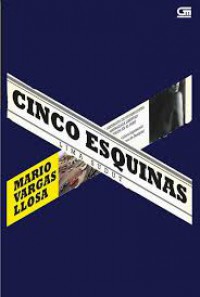 Lima Sudut : Cinco Esquinas