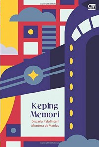 Keping Memori