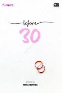 Before 30