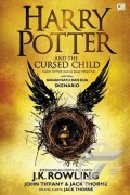 Harry Potter And The Cursed Child : Skenario Bagian Satu Dan Dua
