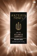 Artemis Fowl Dan Atlantis Complex #7