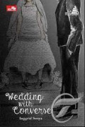 Wedding With Converse