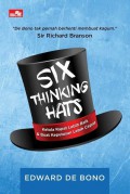SIX Thinking Hats: Kelola Rapat Lebih Baik & Buat Keputusan Lebih Cepat