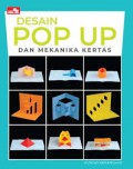Desain Pop Up Dan Mekanika Kertas