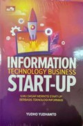 Information Start-Up