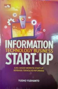 Information Start-Up