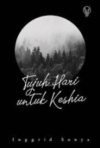 Tujuh Hari Untuk Keshia