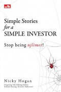 Simple Stories for A Simple Investor : Stop Being Njilimet!