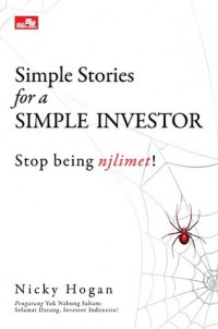 Simple Stories for A Simple Investor : Stop Being Njilimet!