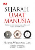 Sejarah Umat Manusia