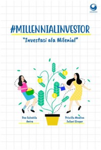 Millennialinvestorstasi Ala Milenial