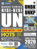 Bahas Tuntas Kisi - Kisi USBN SMK / MAK 2020