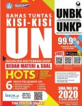 Bahas Tuntas Kisi-Kisi Un SMA/MA IPA 2020