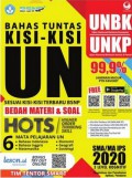Bahas Tuntas Kisi-Kisi UN SMA/MA IPS 2020
