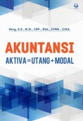 Akuntansi Aktiva = Utang + Modal
