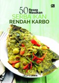 50 Resep Masakan Serba Ikan