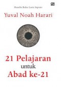 21 Pelajaran Untuk Abad Ke-21
