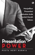 Presentation Power