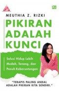 Pikiran Adalah Kunci
