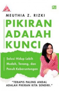 Pikiran Adalah Kunci