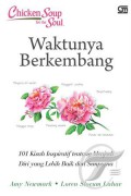 Chicken Soup For The Soul: Waktunya Berkembang
