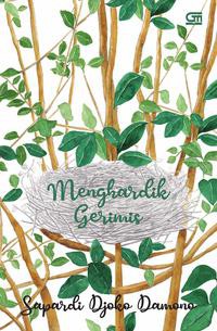 Menghardik Gerimis