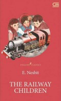 English Classics : The Railway Children