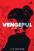 Vengeful : Pembalasan