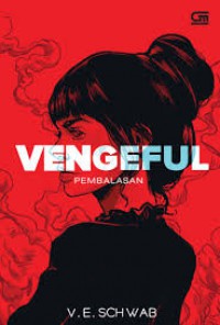 Vengeful : Pembalasan